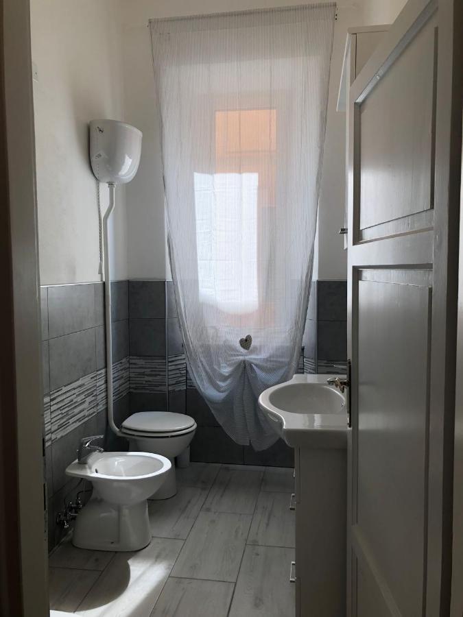 Casamare Apartment Venturina Terme Exterior photo