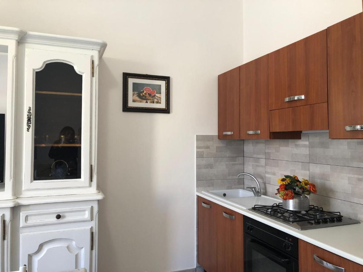 Casamare Apartment Venturina Terme Exterior photo